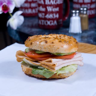 Saratoga Bagels in Saratoga, CA (4)