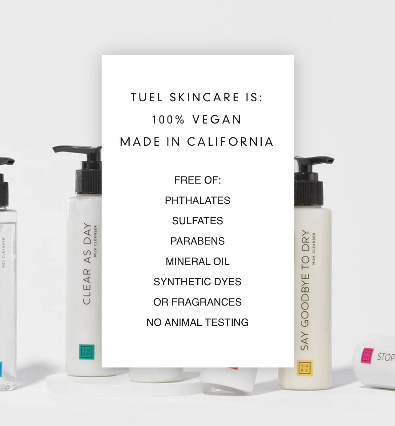 Bloom and Blend Hair & Skincare in Rhome, TX (2)