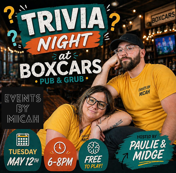 BOXCARS Pub and Grub in Clinton, WI (6)