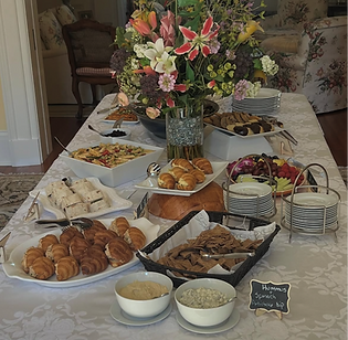 Tres Creole Catering in Washington, DC, DC (3)