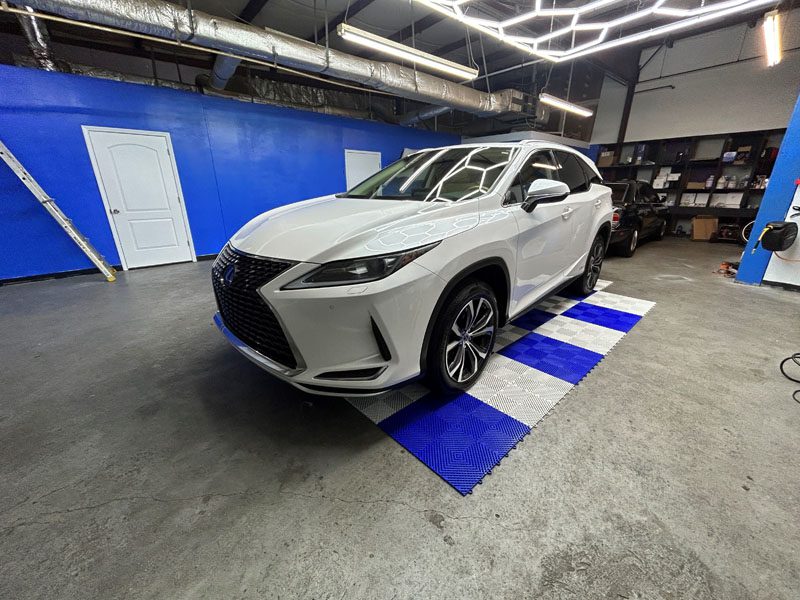 The Auto Spa- Detailing in Virginia Beach, VA (3)