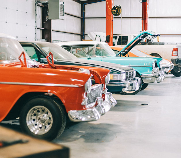 Trinity Automotive and Transmission in Midland, TX (3)