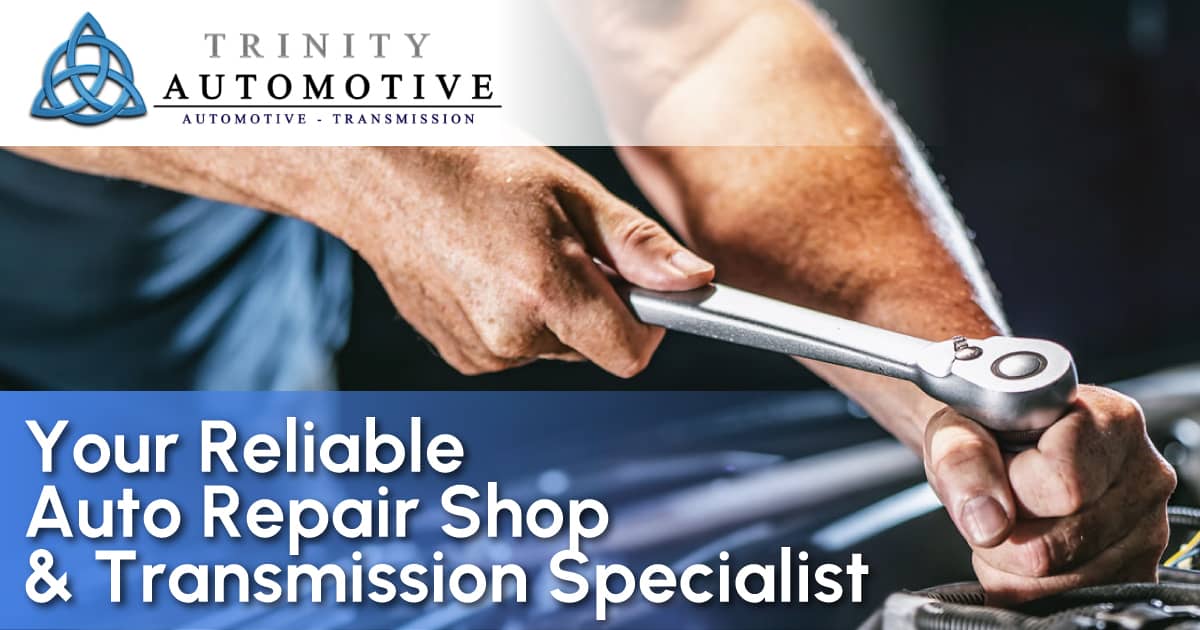 Trinity Automotive and Transmission in Midland, TX (4)
