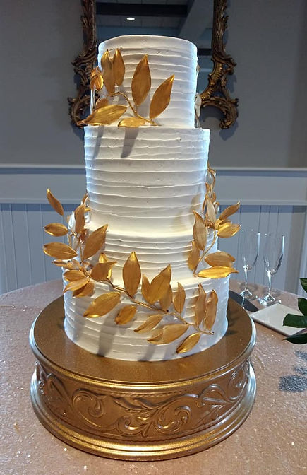 The Cake Stand in Charleston, SC (3)