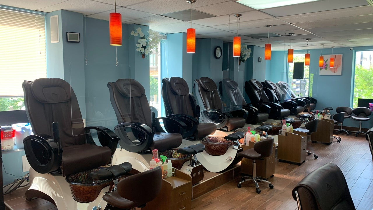 Asil Nail Care|Russian Manicure in Alexandria, VA (3)