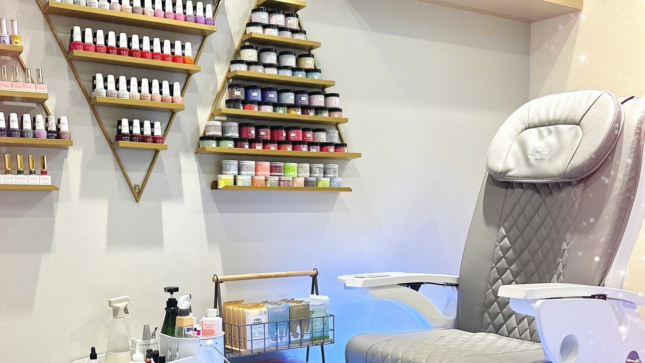 Asil Nail Care|Russian Manicure in Alexandria, VA (4)