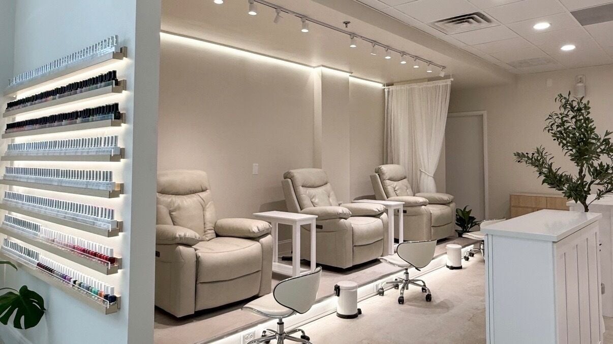 Asil Nail Care|Russian Manicure in Alexandria, VA (5)