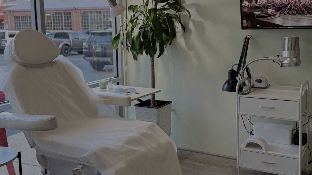 Asil Nail Care|Russian Manicure in Alexandria, VA (6)