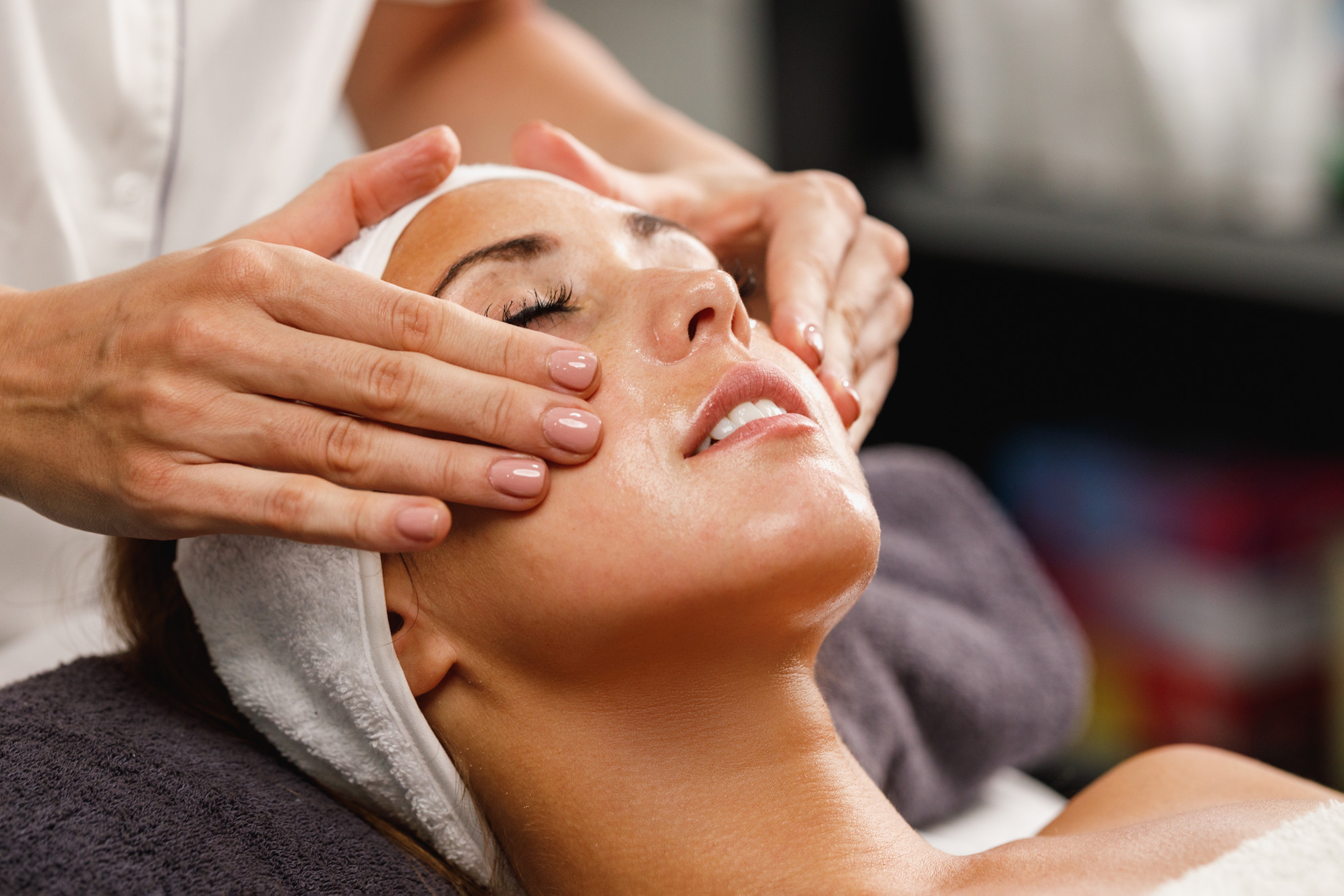 Cornerstone Spa and Salon in Stoughton, WI