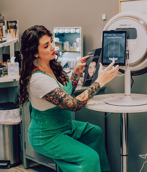 Cornerstone Spa and Salon in Stoughton, WI (2)