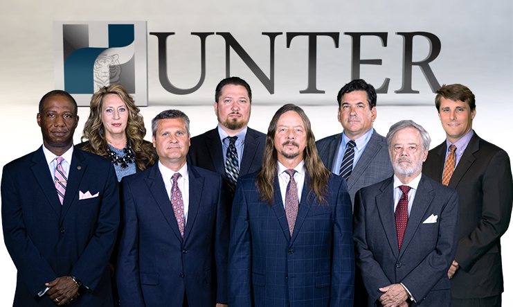 Hunter Law Firm in Hampton, VA (4)