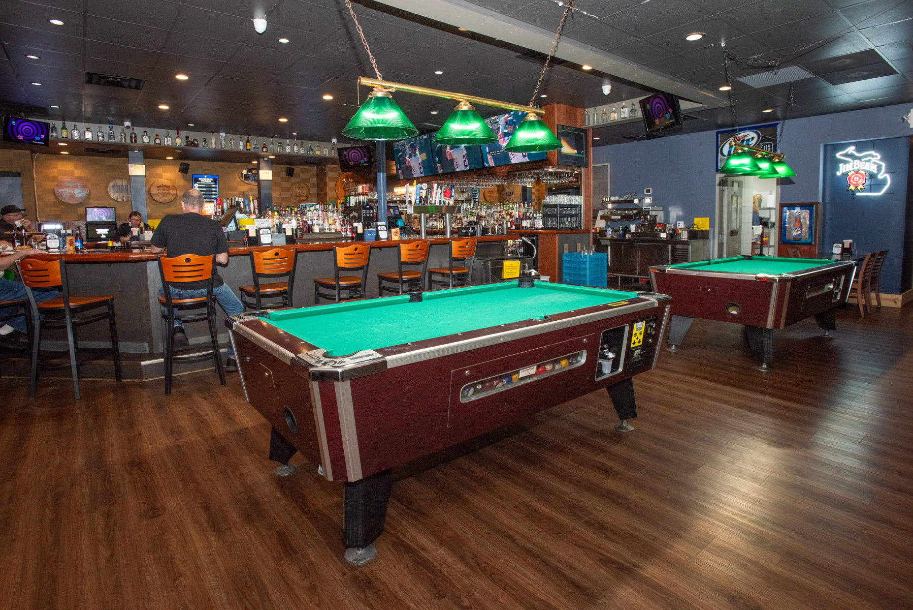 The Nail in Clinton Township, MI
