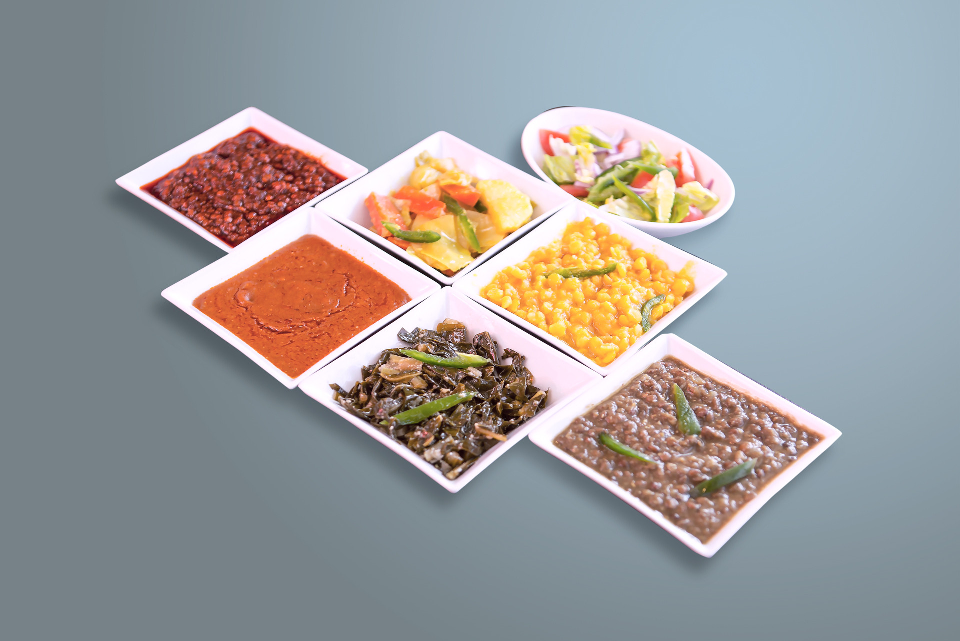 Beteseb Restaurant in Silver Spring, MD