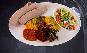 Beteseb Restaurant in Silver Spring, MD (2)