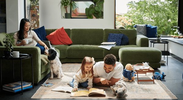 Kunal Patel Group - Glasshouse Realty Group in Beavercreek, OH