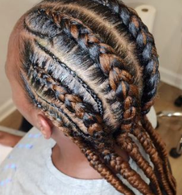 Vikky Hair Braiding Salon in Laurel, MD