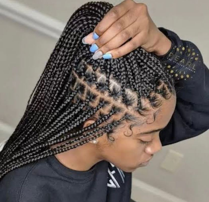 Vikky Hair Braiding Salon in Laurel, MD (2)