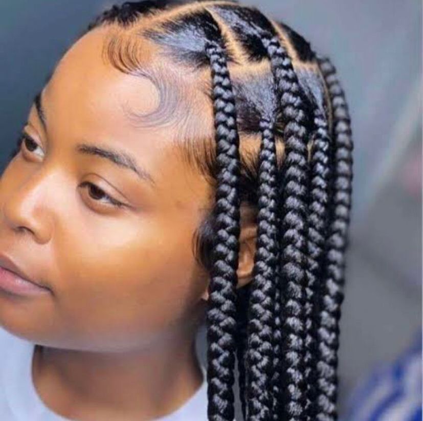 Vikky Hair Braiding Salon in Laurel, MD (3)