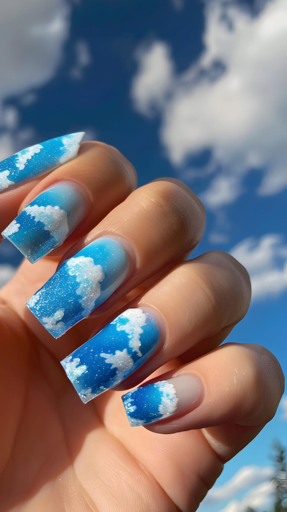 Kelly's nails & spa in College Station, TX (4)