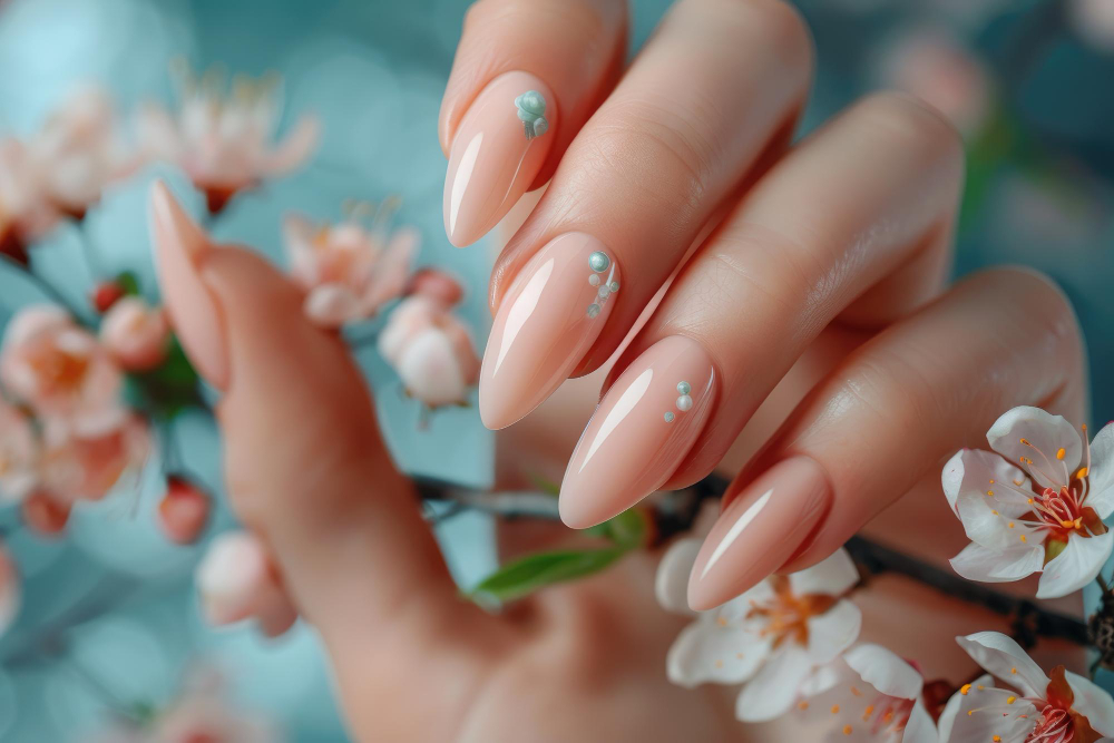 Kelly's nails & spa in College Station, TX (5)