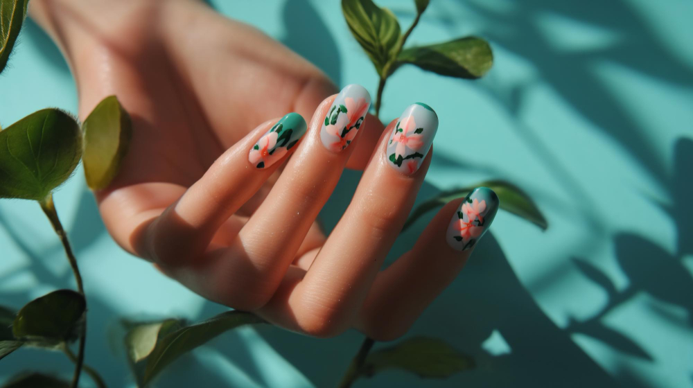 Kelly's nails & spa in College Station, TX (6)