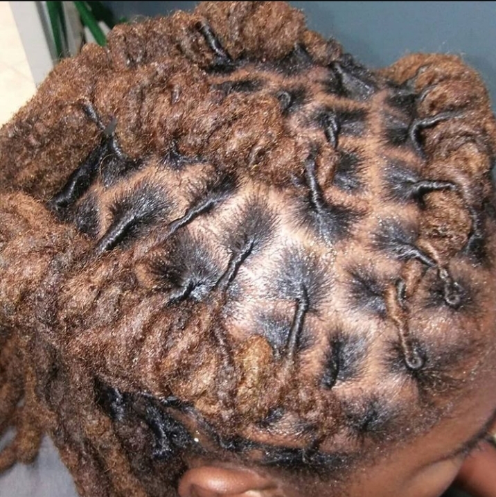 The M Factor Style Company Salon Uptown in Charlotte, NC (3)