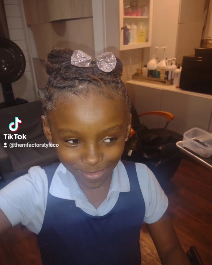 The M Factor Style Company Salon Uptown in Charlotte, NC (4)