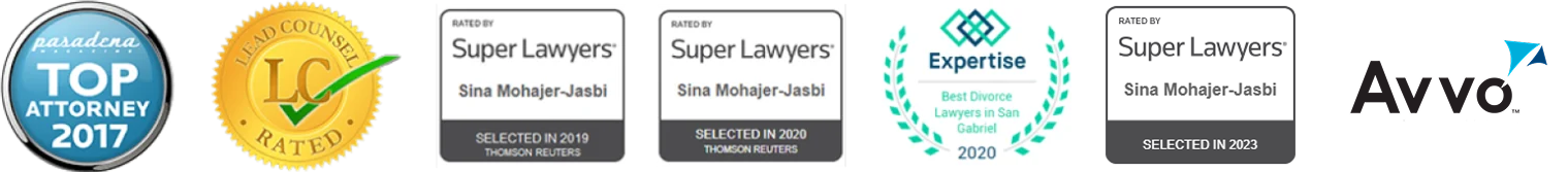 Mohajer Law Firm, APC in Arcadia, CA (2)