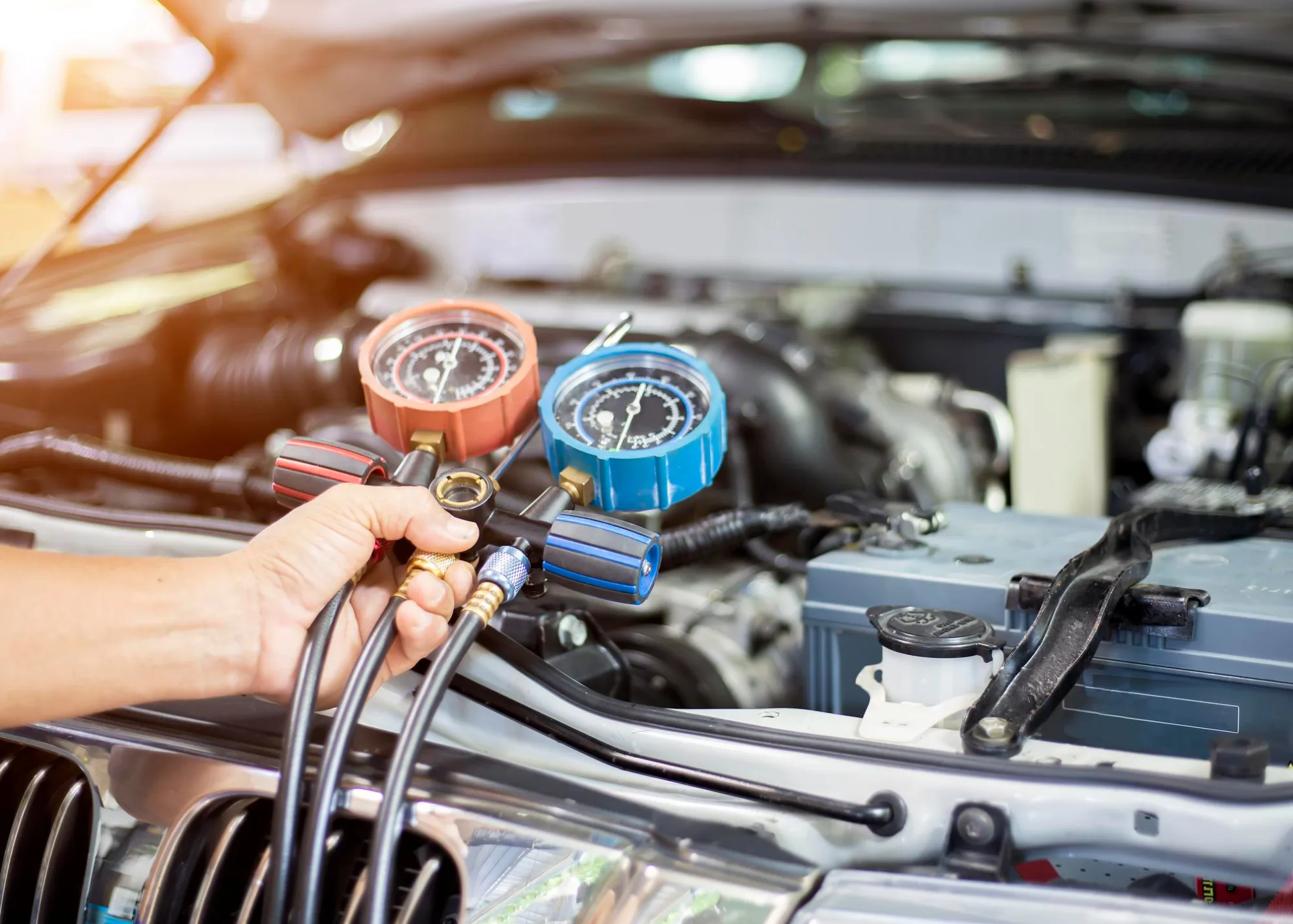 Starlight Automotive - Full Service Vehicle Maintenance & Car Repair Shop in Sarasota, FL (2)