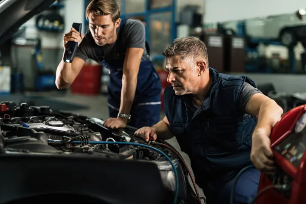 Starlight Automotive - Full Service Vehicle Maintenance & Car Repair Shop in Sarasota, FL (5)