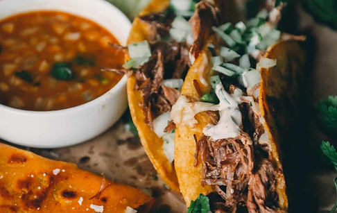 Crazy Tacos in Cliffside Park, NJ