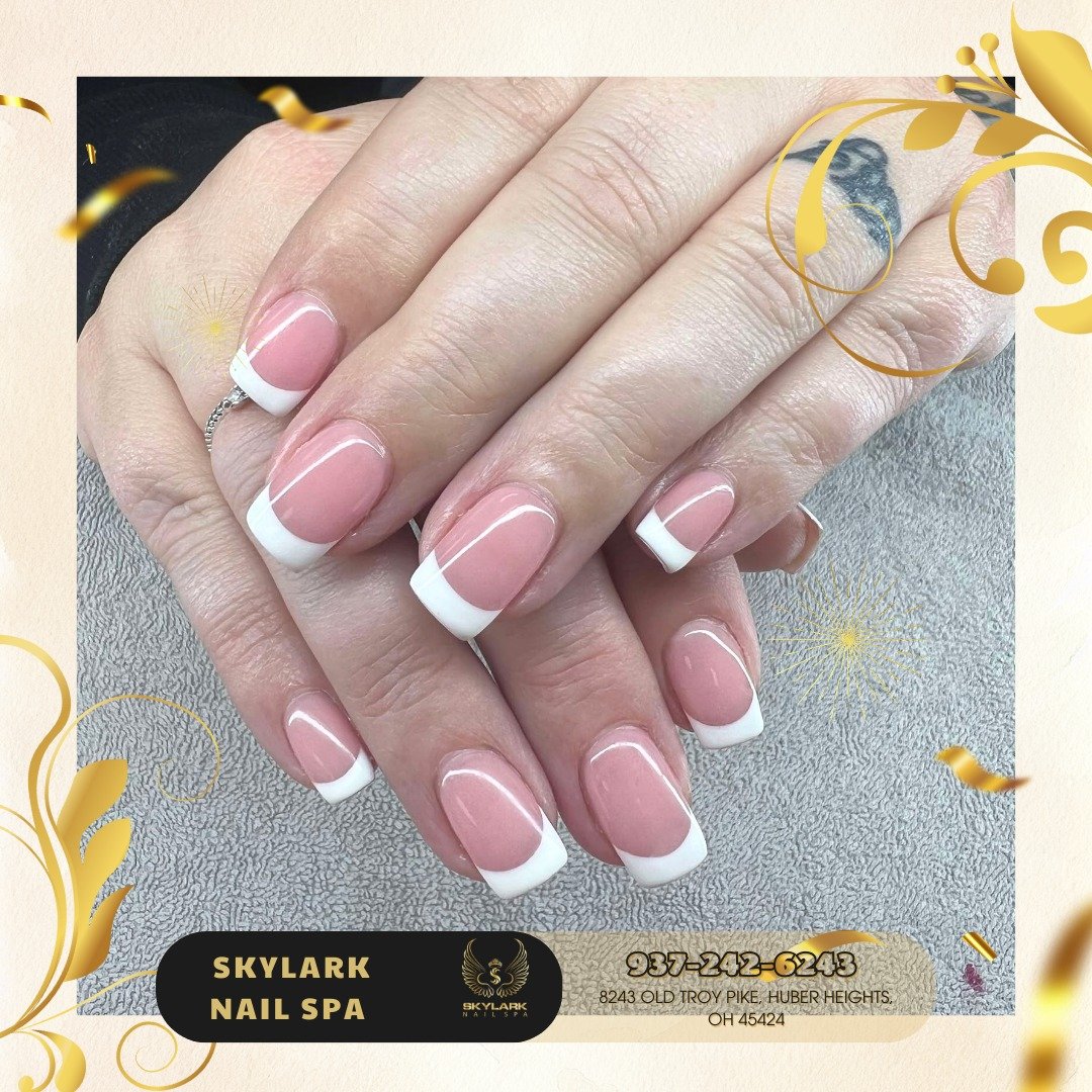 SKYLARK NAIL SPA in Huber Heights, OH (2)