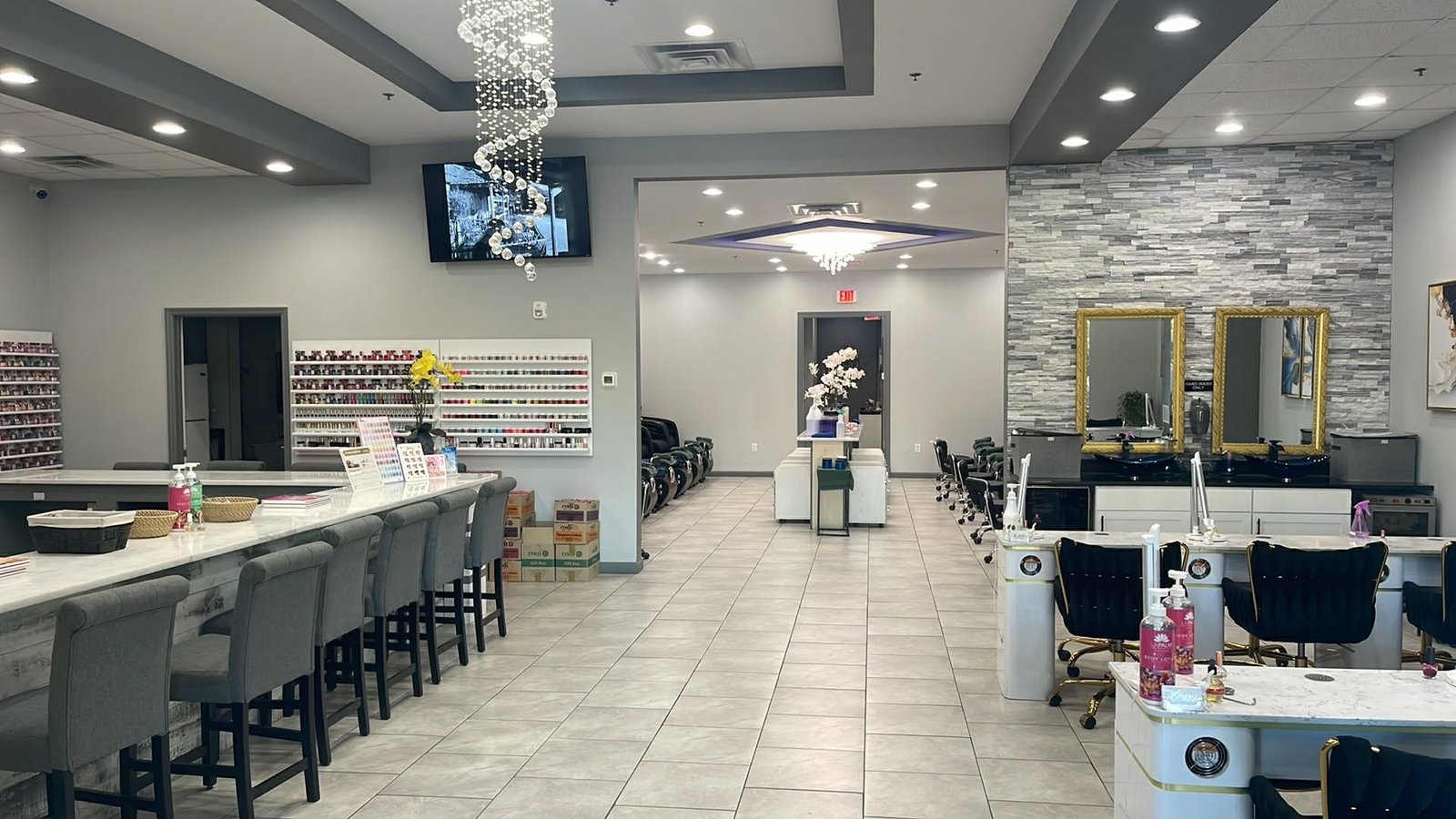 SKYLARK NAIL SPA in Huber Heights, OH (3)