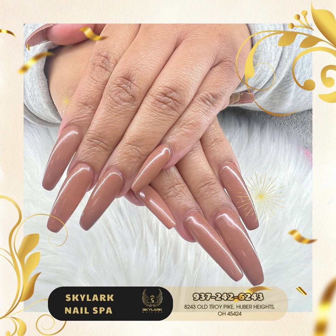 SKYLARK NAIL SPA in Huber Heights, OH (4)