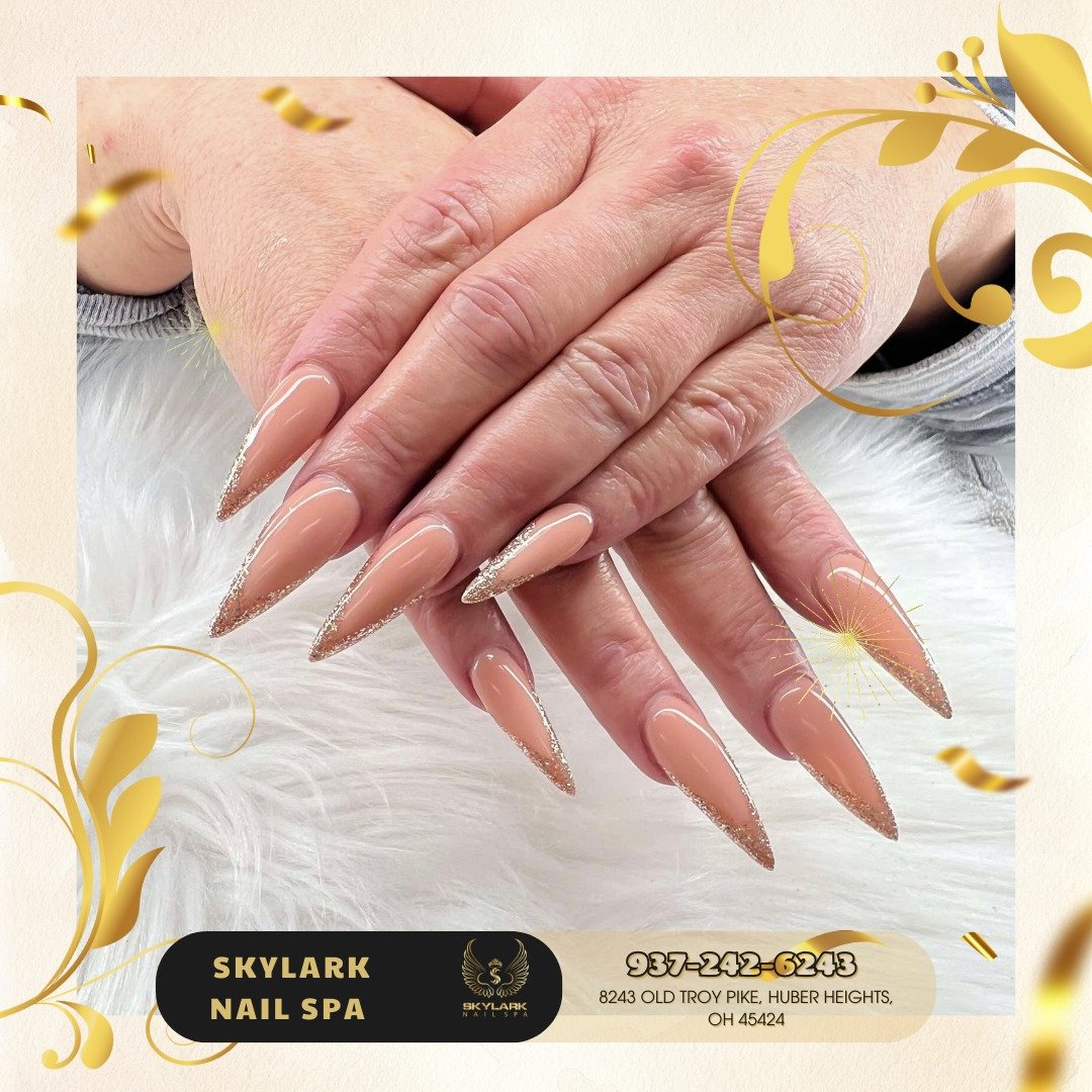 SKYLARK NAIL SPA in Huber Heights, OH (5)