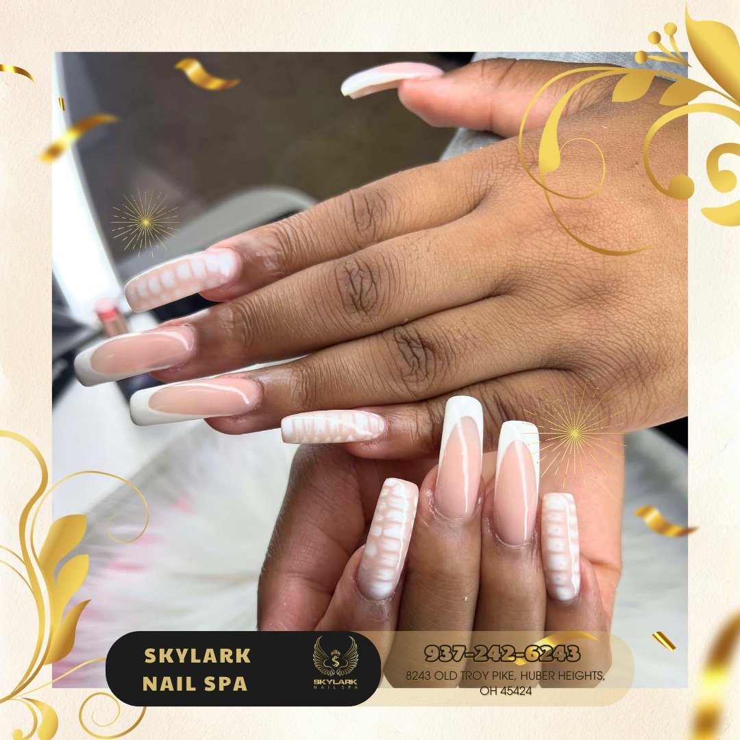 SKYLARK NAIL SPA in Huber Heights, OH (6)