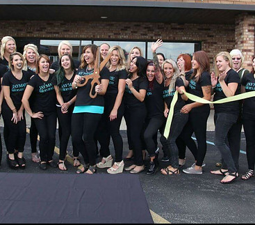 Jay Marie Salon and Spa in Schererville, IN