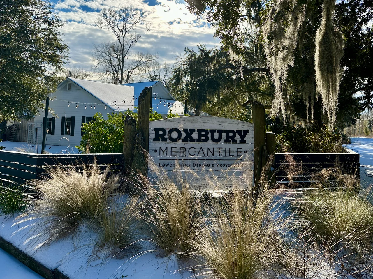 Roxbury Mercantile in Meggett, SC (2)