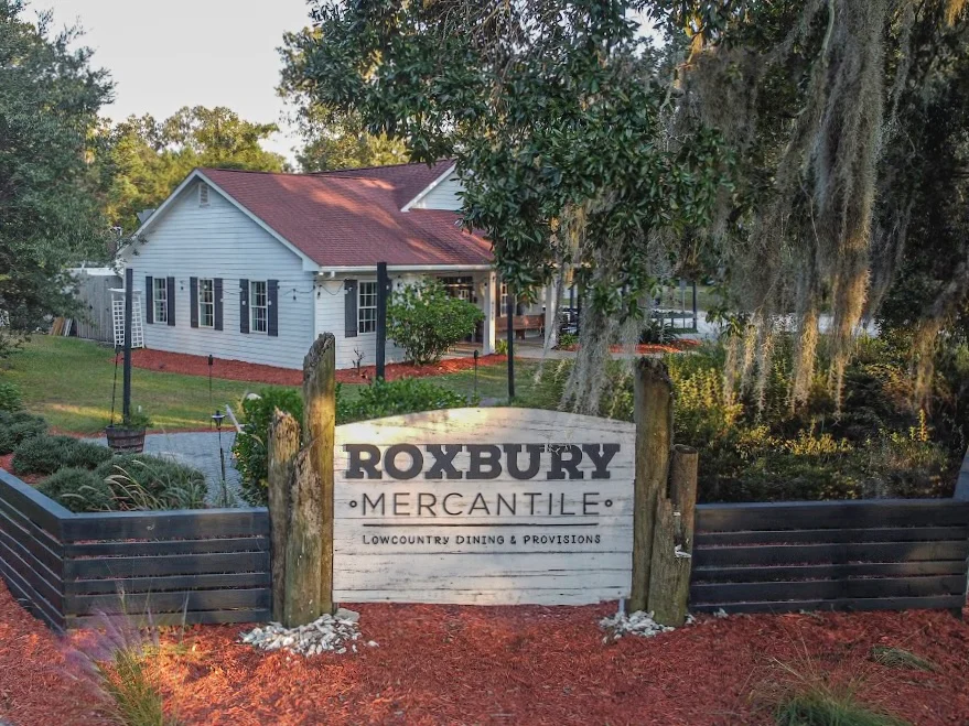 Roxbury Mercantile in Meggett, SC (6)