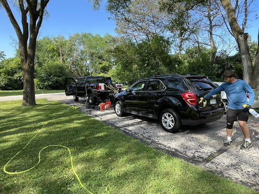 On Demand Detailing in South Milwaukee, WI (2)