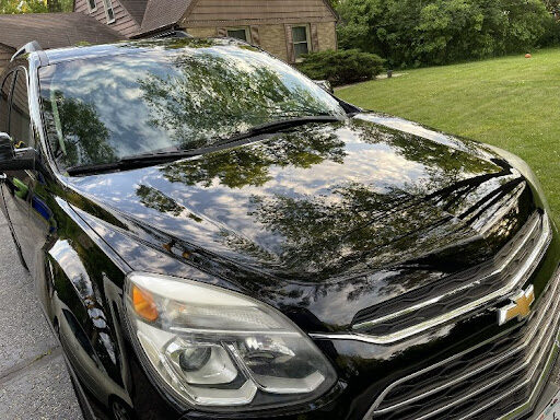 On Demand Detailing in South Milwaukee, WI (4)