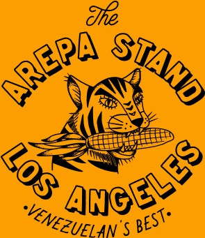 The Arepa Stand (Food Stand) π»πͺ in Los Angeles, CA (3)