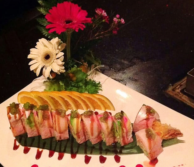 Sakura #9 in Roanoke, VA (4)