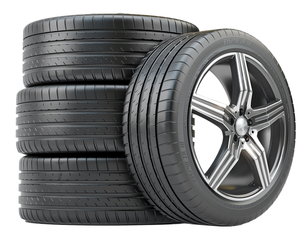 Gerald's Tires & Brakes in Mt Pleasant, SC
