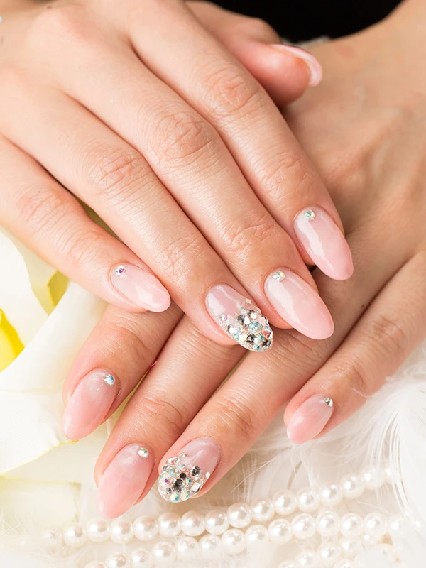 Kozy Nails Spa in Lake Jackson, TX (5)