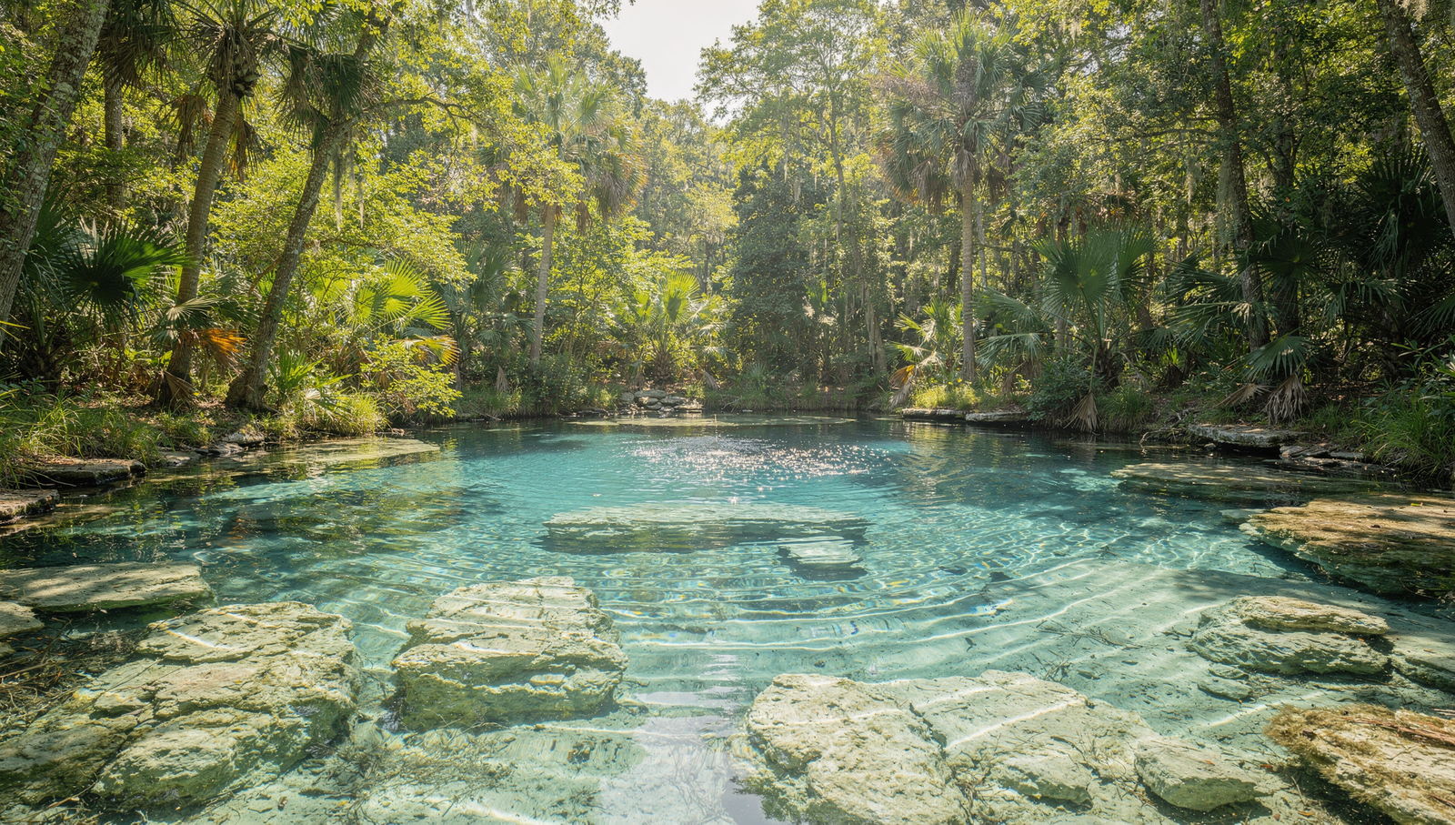 Justin Gothard Realtor in Floral City, FL