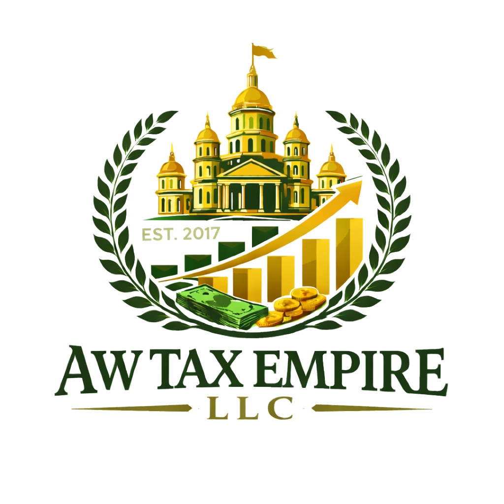 A.W. Tax Empire LLC in Rosharon, TX (2)