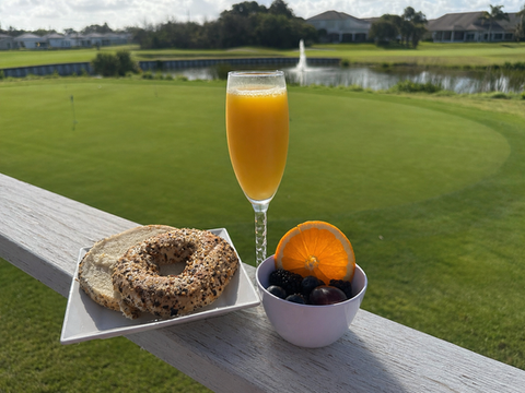 Blue Heron Restaurant and Café in Titusville, FL (3)