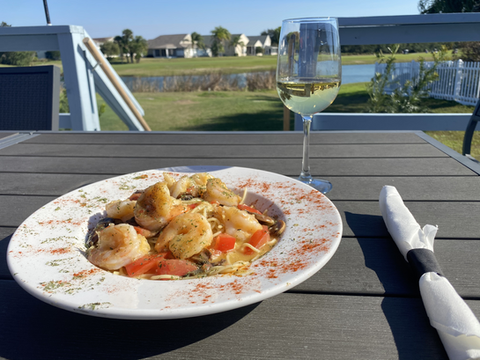 Blue Heron Restaurant and Café in Titusville, FL (5)