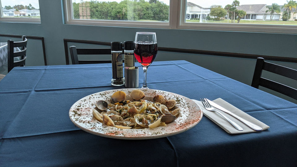 Blue Heron Restaurant and Café in Titusville, FL (6)